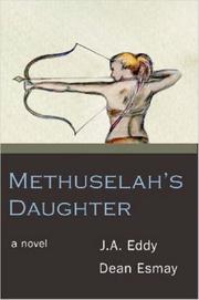 Cover of: Methuselah's Daughter