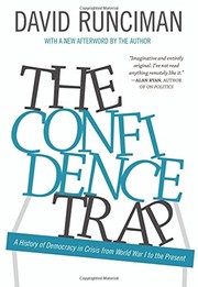 the-confidence-trap-cover