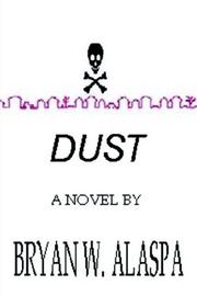 Cover of: Dust