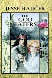 Cover of: The God Eaters