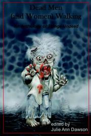Cover of Dead Men (and Women) Walking