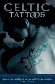 Cover of: Celtic Tattoos