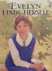 Cover of: Evelyn Finds Herself