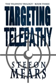 Cover of: Targeting Telepathy