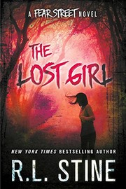 Fear Street Novel - The Lost Girl