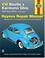 Cover of: VW Beetle & Karmann Ghia 1954 through 1979 All Models (Hayne's Repair Manual)