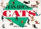 Cover of: The Fanatic's Guide to Cats (The Fanatic's Guides Series)