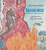 Seahorse by Chris Butterworth