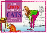 Cover of: The Crazy World of Cats (Crazy World of)