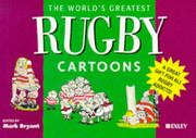 Cover of: World's Greatest Rugby Cartoons (Worlds Greatest Cartoons)