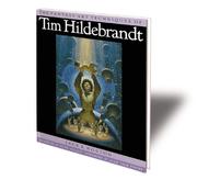 The fantasy art techniques of Tim Hildebrandt by Jack E. Norton