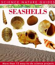 Cover of: Seashells of North America by R. Tucker Abbott