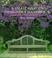 Cover of: A Small Garden Designer's Handbook