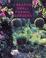 Cover of: Creating small formal gardens