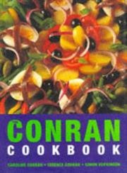 Cover of: Conran Cookbook, the by Caroline Conran, Terence Conran