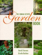 Cover of: Conran Octopus Garden Book, the