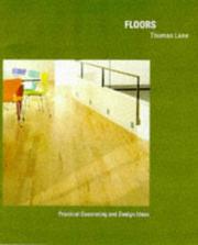 Cover of: Floors