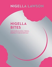Cover of: NIGELLA BITES by Howard Hughes
