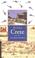 Cover of: Across Crete: Part One