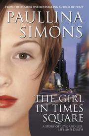 Cover of: The Girl in Times Square