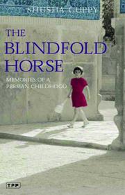 Cover of: The blindfold horse by Shusha Guppy