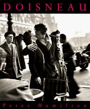 Cover of: Robert Doisneau by Peter Hamilton, Peter Hamilton