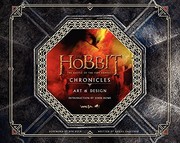 Cover of: The Hobbit : The Battle of the Five Armies Chronicles: Art & Design
