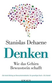Cover of: Denken