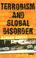 Cover of: Terrorism and Global Disorder (International Library of War Studies)