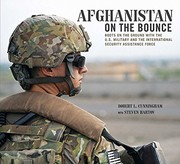 Cover of: Afghanistan: On the Bounce