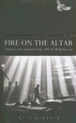 Cover of: Fire on the Altar by Noel Gibbard