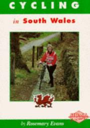 Cover of: Cycling in South Wales