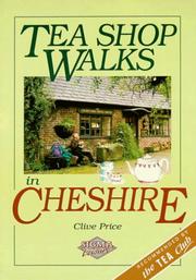 Cover of: Tea Shop Walks in Cheshire