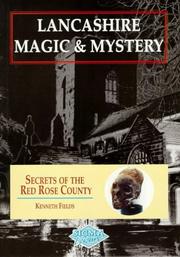 Cover of: Lancashire Magic and Mystery