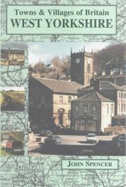 Cover of: Towns and Villages of Britain (Towns & Villages of Britain)