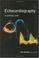 Cover of: Echocardiography in Primary Care