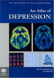 Cover of: An Atlas of Depression (The Encyclopedia of Visual Medicine Series)