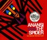 Cover of: Anansi the spider