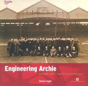 Cover of: Engineering Archie (Played in Britain)