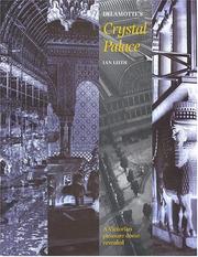 Cover of: Delamotte's Crystal Palace