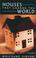 Cover of: Houses that Change the World
