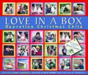 Cover of: Love in a Box