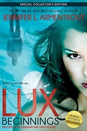 Cover of Lux