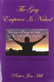 Cover of: The Gay Emperor Is Naked