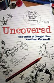 Cover of: Uncovered