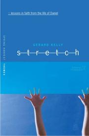 Cover of: Stretch: Lessons in Faith from the Life of Daniel (Spring Harvest Themes)