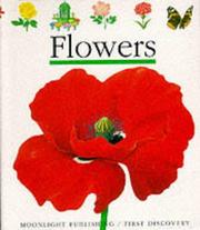 Cover of: Flowers (First Discovery)
