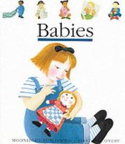 Cover of: Babies (First Discovery)