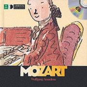 Cover of: Wolfgang Amadeus Mozart (First Discovery: Music)