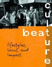 Cover of: Beat Culture: Lifestyles, Icons, and Impact